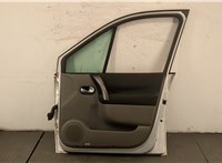 Дверь боковая (легковая) Renault Scenic 2003-2009 20339500 #2