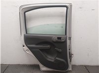  Замок двери Fiat Panda 2003-2012 11367234 #3