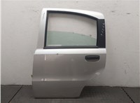  Замок двери Fiat Panda 2003-2012 11367234 #1