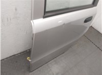  Замок двери Fiat Panda 2003-2012 11367234 #9