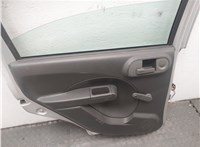  Замок двери Fiat Panda 2003-2012 11367234 #10