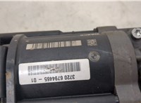  Компрессор воздушный (пневмоподвески) BMW 7 F01 2008-2015 20339516 #3