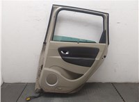  Стеклоподъемник электрический Renault Scenic 2009-2012 11367241 #3