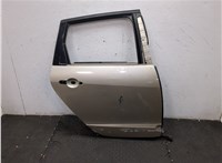 821009283R Дверь боковая (легковая) Renault Scenic 2009-2012 20339518 #4