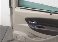  Стеклоподъемник электрический Renault Scenic 2009-2012 11367241 #11
