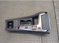  Консоль салона (кулисная часть) Peugeot 308 2021- 20339521 #1