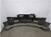  Заглушка буксировочного крюка Audi A4 (B7) 2005-2007 11367257 #13