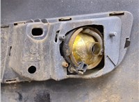  Заглушка (решетка) бампера Volkswagen Amarok 2010-2016 11367278 #2