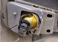  Заглушка (решетка) бампера Volkswagen Amarok 2010-2016 11367278 #3