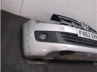 2H7807221H Бампер Volkswagen Amarok 2010-2025 20339551 #2