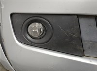  Заглушка (решетка) бампера Volkswagen Amarok 2010-2016 11367278 #4