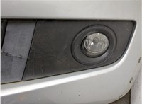 Заглушка (решетка) бампера Volkswagen Amarok 2010-2016 11367278 #7