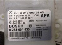 Блок управления парктрониками Mercedes E W212 2009-2013 20339553 #3