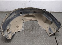  Защита арок (подкрылок) Volkswagen Amarok 2010-2016 20339559 #1