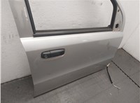  Замок двери Fiat Panda 2003-2012 11367299 #7