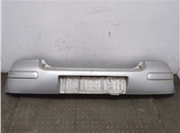  Бампер Toyota Yaris 1999-2006 20339575 #1