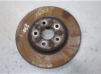  Диск тормозной Opel Mokka 2012-2015 20339578 #1