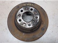  Диск тормозной BMW X5 E53 2000-2007 20339587 #1