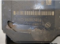  Блок АБС, насос (ABS, ESP, ASR) Chevrolet Trax 2013-2016 20339592 #2