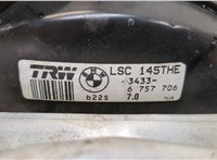  Цилиндр тормозной главный BMW X5 E53 2000-2007 20339599 #4