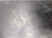  Защита арок (подкрылок) Volkswagen Amarok 2010-2016 20339615 #2