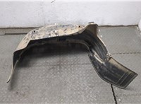  Защита арок (подкрылок) Volkswagen Amarok 2010-2016 20339615 #3