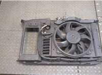  Вентилятор радиатора Peugeot 308 2007-2013 11367339 #1