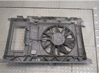  Вентилятор радиатора Peugeot 308 2007-2013 11367339 #2