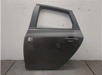  Замок двери Opel Astra J 2010-2017 11367343 #1