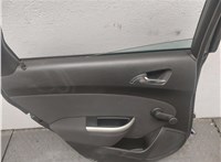  Замок двери Opel Astra J 2010-2017 11367343 #7