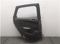  Замок двери Opel Astra J 2010-2017 11367343 #9