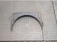  Кожух вентилятора радиатора (диффузор) Nissan Navara 2005-2015 20339634 #1
