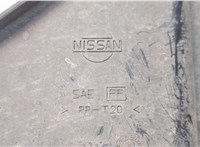 Кожух вентилятора радиатора (диффузор) Nissan Navara 2005-2015 20339634 #4