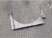 21477EB300 Кожух вентилятора радиатора (диффузор) Nissan Navara 2004-2015 20339634 #6