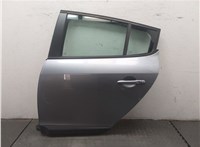  Стеклоподъемник электрический Renault Megane 3 2009-2016 11367353 #1