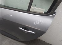  Стеклоподъемник электрический Renault Megane 3 2009-2016 11367353 #5