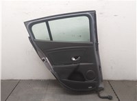  Стеклоподъемник электрический Renault Megane 3 2009-2016 11367353 #9