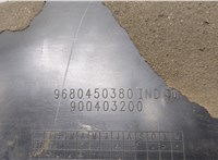  Защита арок (подкрылок) Peugeot Partner 2008-2012 20339656 #3