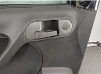 Замок двери Fiat Panda 2003-2012 11367364 #8