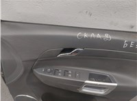  Дверь боковая (легковая) Opel Antara 20339672 #7