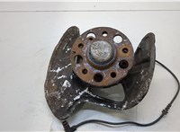  Кулак поворотный Mercedes C W204 2007-2013 11367373 #1