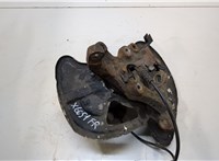  Кулак поворотный Mercedes C W204 2007-2013 11367373 #2