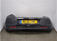  Бампер Opel Astra J 2010-2017 20339685 #1