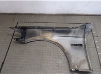  Крыло BMW 5 F10 2010-2016 20339696 #2