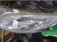 13293618 Фара противотуманная (галогенка) Opel Astra J 2010-2017 20339701 #13