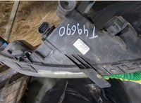 13293618 Фара противотуманная (галогенка) Opel Astra J 2010-2017 20339701 #15