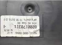  Щиток приборов (приборная панель) Renault Laguna 2 2001-2007 20339754 #3