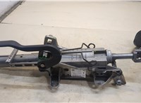  Колонка рулевая Volkswagen Touareg 2014-2018 20339767 #5