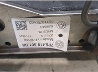  Колонка рулевая Volkswagen Touareg 2014-2018 20339767 #6