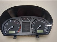  Щиток приборов (приборная панель) Skoda Fabia 1999-2004 20339790 #1